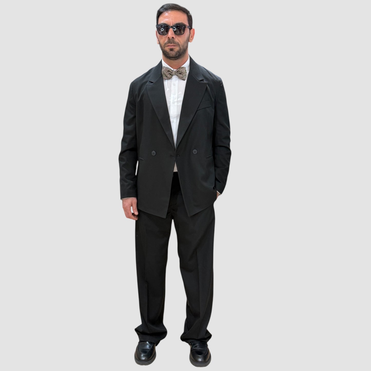ABITO OVERSIZE