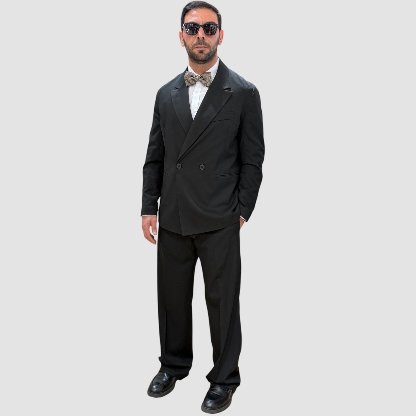 ABITO OVERSIZE