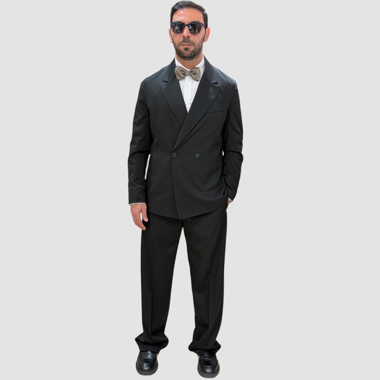 ABITO OVERSIZE