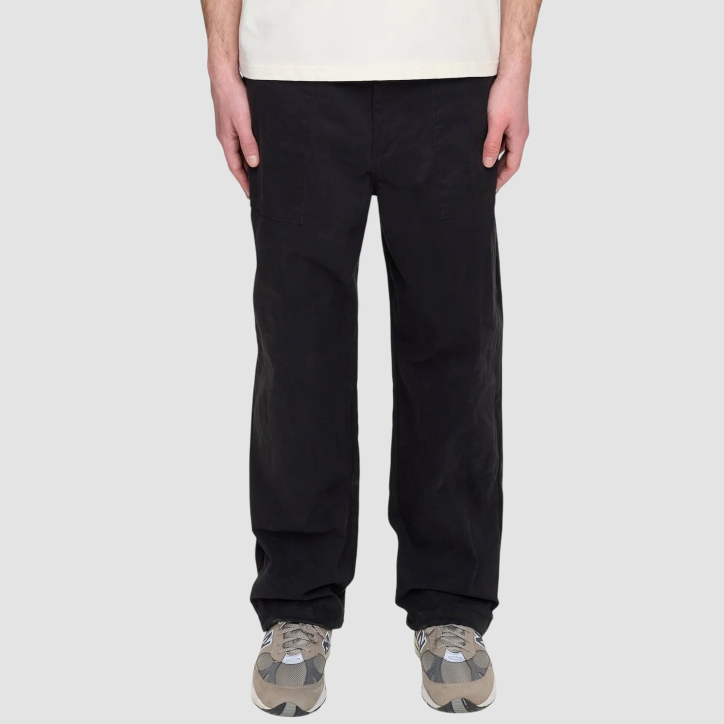 PANTALONE AKJACOB ANERKJENDT