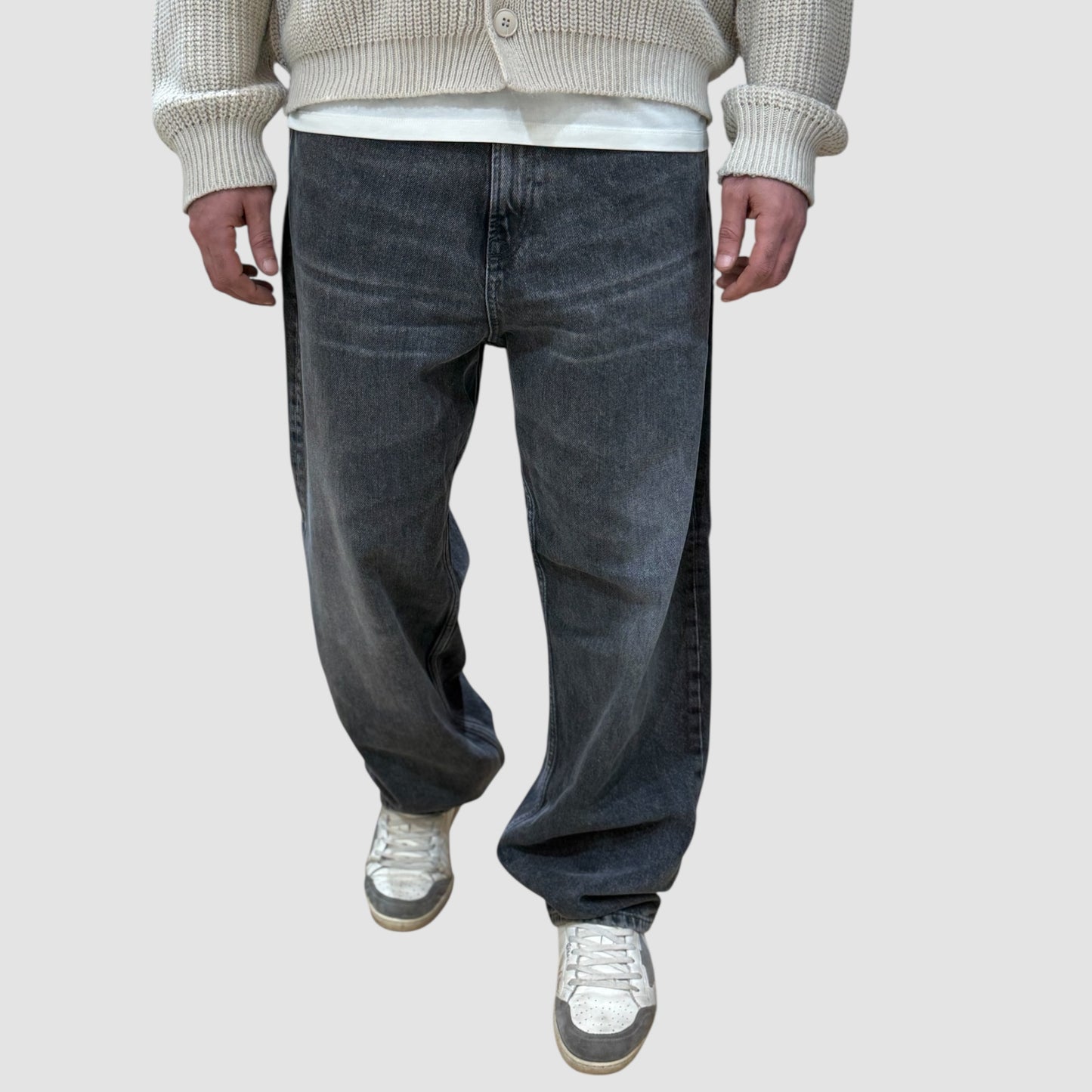 JEANS AKJAKOB ANERKJENDT