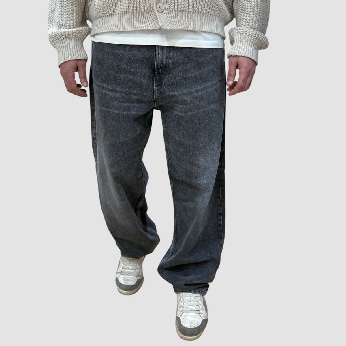 JEANS AKJAKOB ANERKJENDT