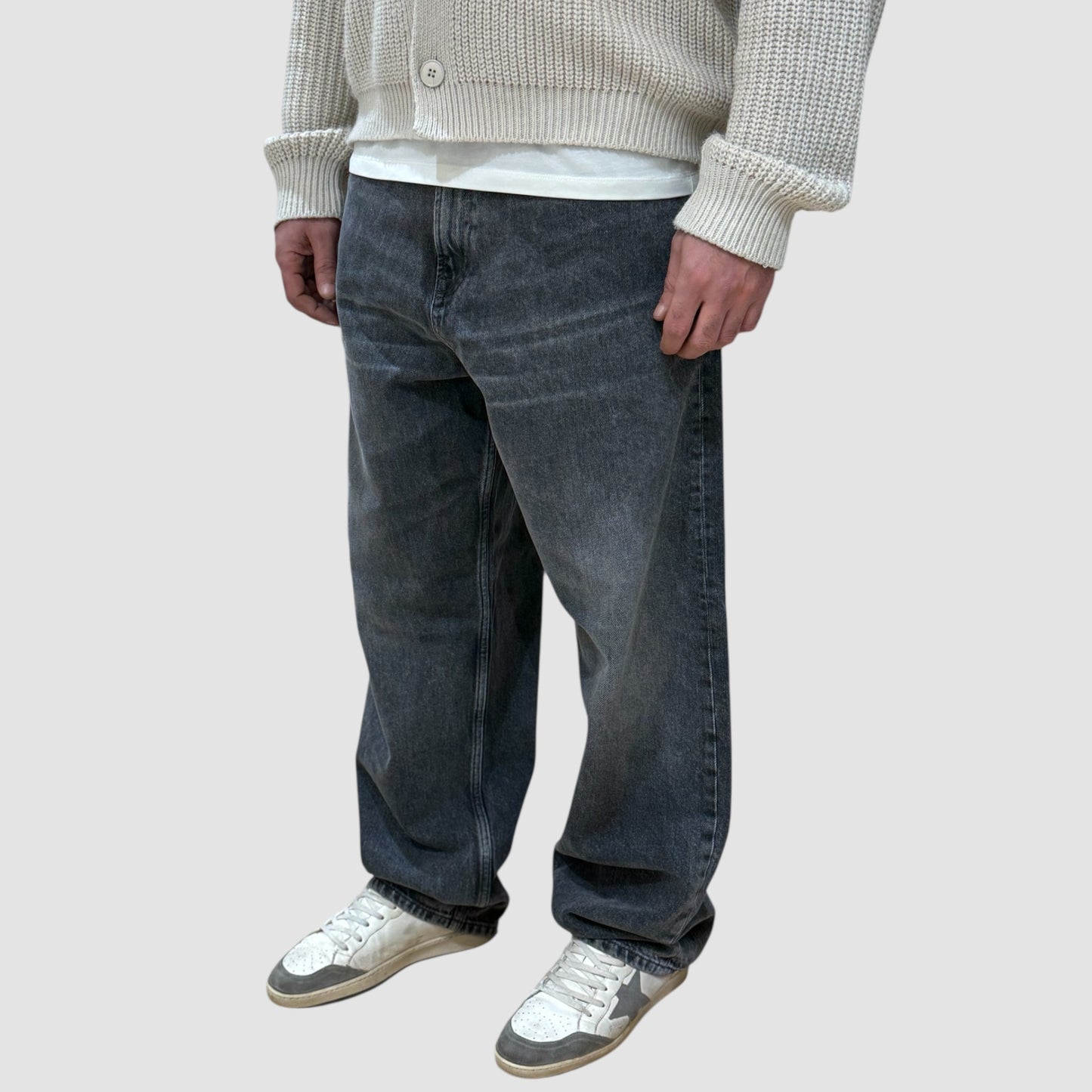 JEANS AKJAKOB ANERKJENDT