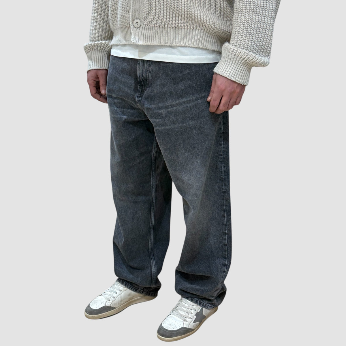 JEANS AKJAKOB ANERKJENDT