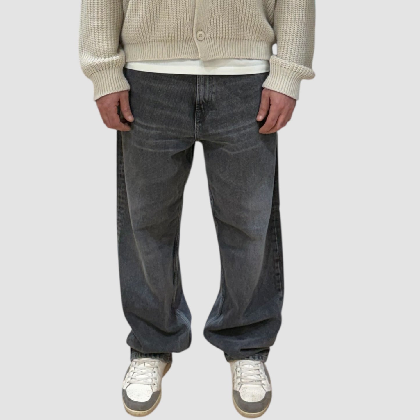 JEANS AKJAKOB ANERKJENDT