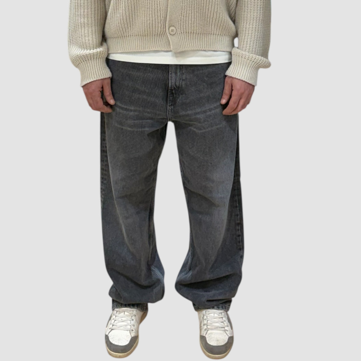 JEANS AKJAKOB ANERKJENDT