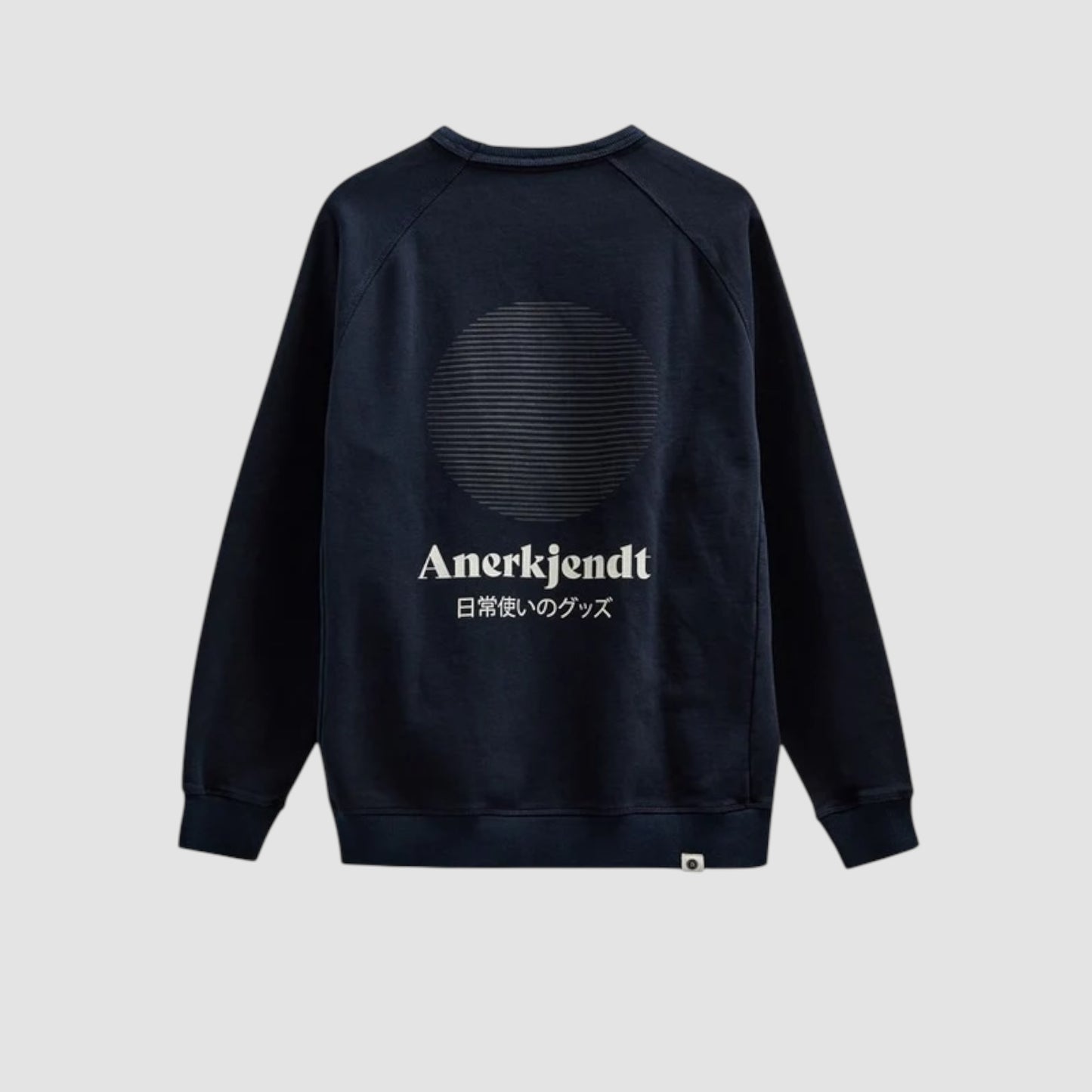 FELPA JAPANESE ANERKJENDT