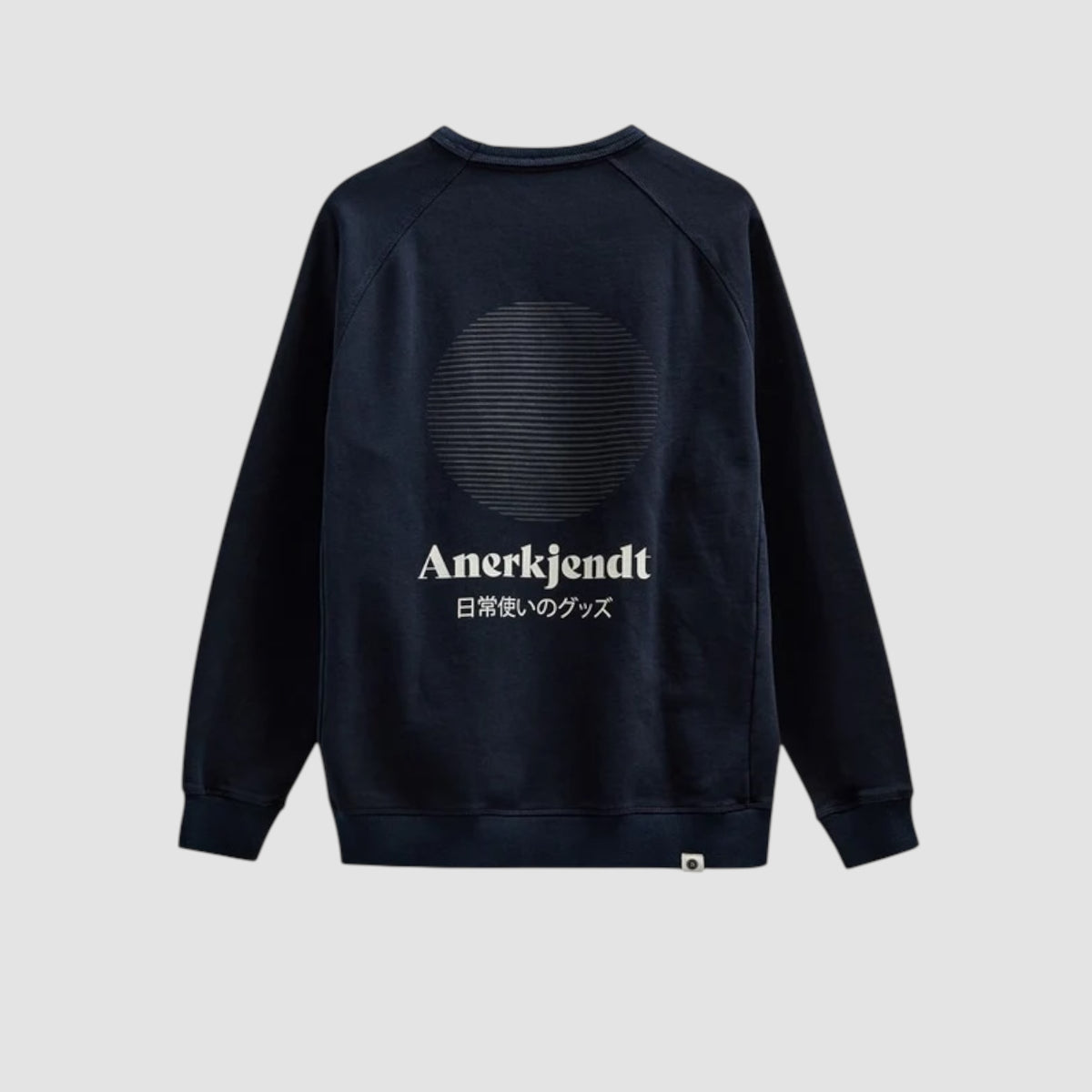 FELPA JAPANESE ANERKJENDT
