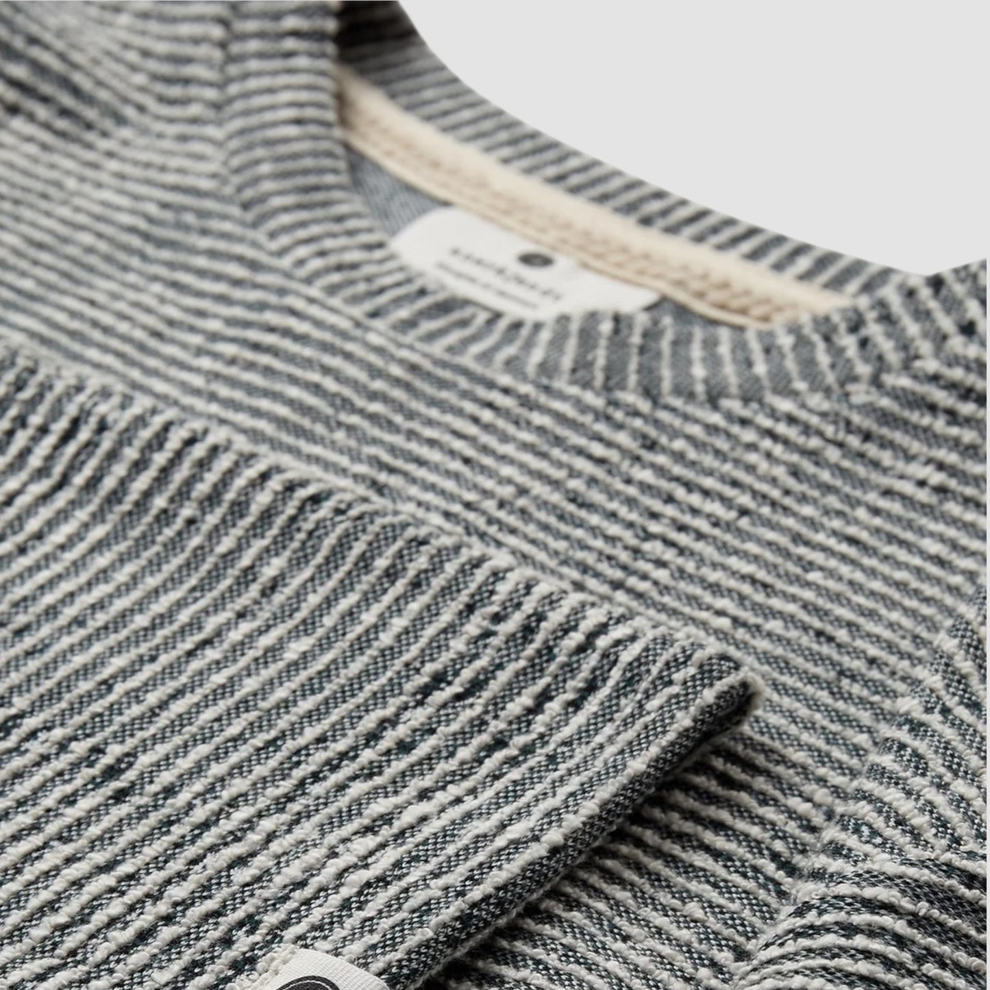 MAGLIA SWEAT ANERKJENDT