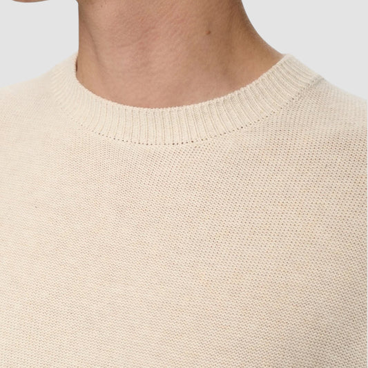 MAGLIA COTONE SETA ANERKJENDT