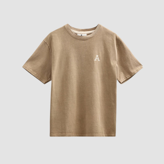 T-SHIRT SUN PRINT ANERKJENDT