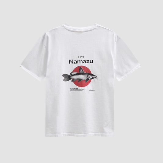 T-SHIRT NAMAZU ANERKJENDT