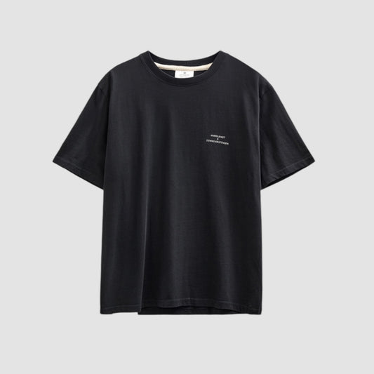 T-SHIRT ANERKJENDT X DENNIS KRISTENSEN