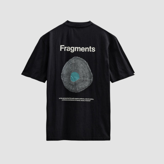 T-SHIRT FRAGMENTS ANERKJENDT