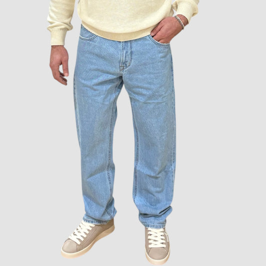 JEANS FONDO AMPIO GIANNI LUPO