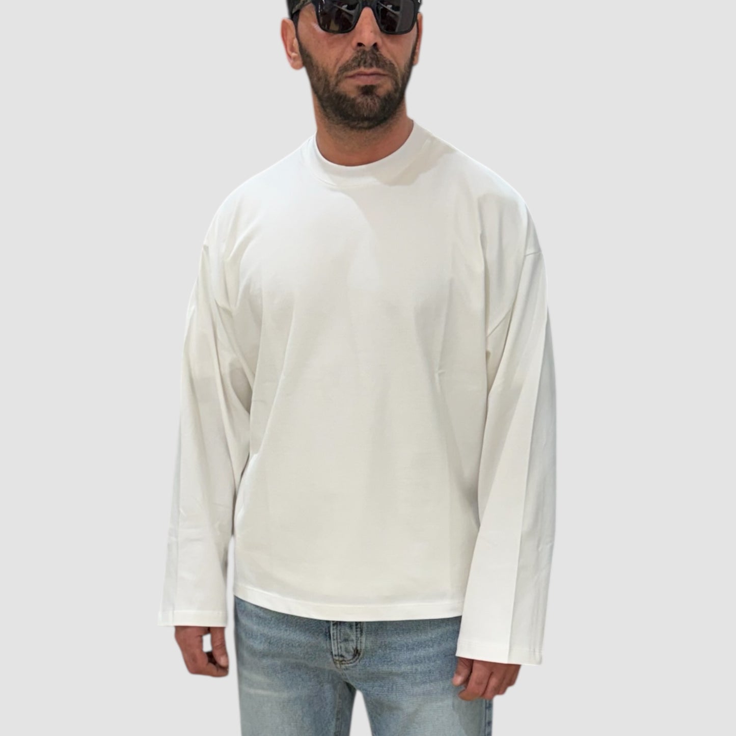 MAGLIA LOONGE