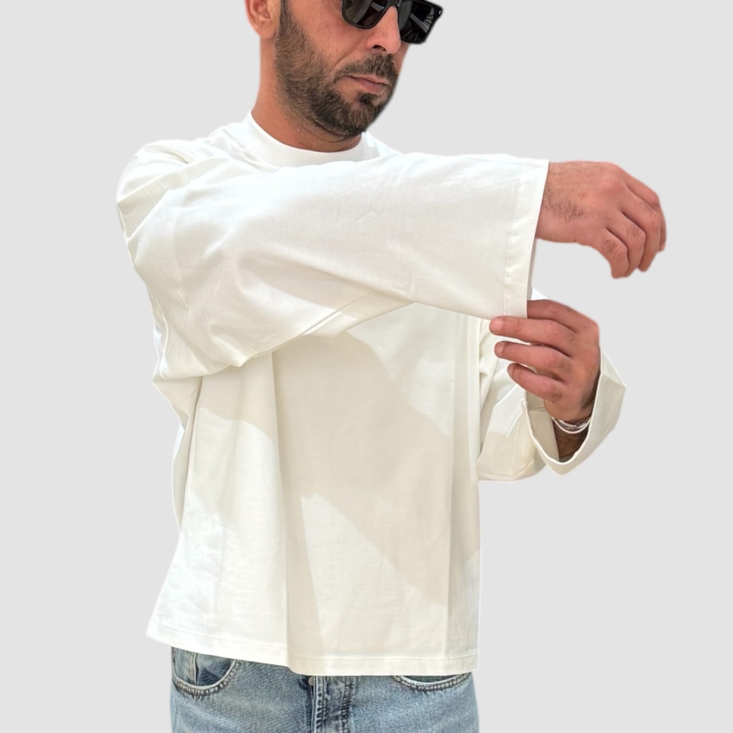 MAGLIA LOONGE
