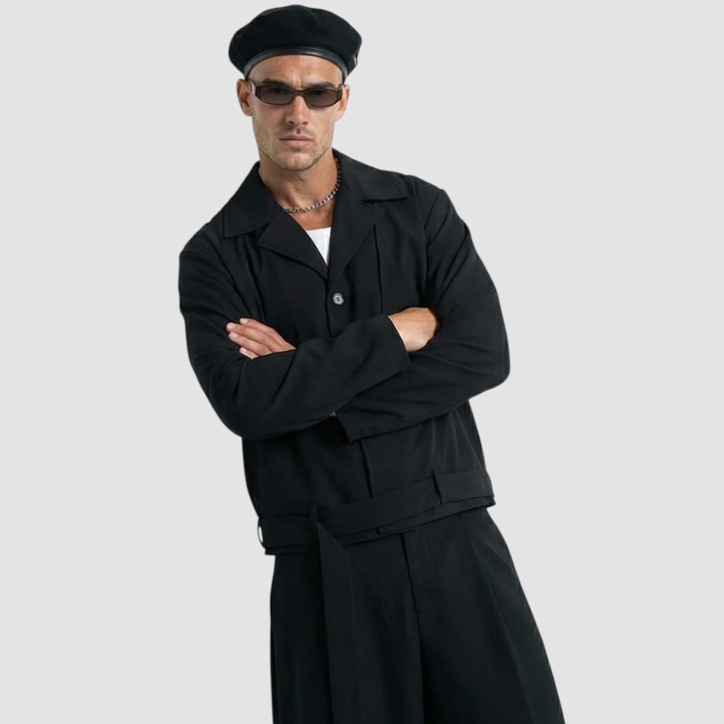ABITO ROY BLACK CIRCUS