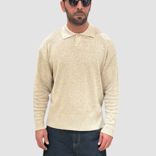 POLO CROP NJB