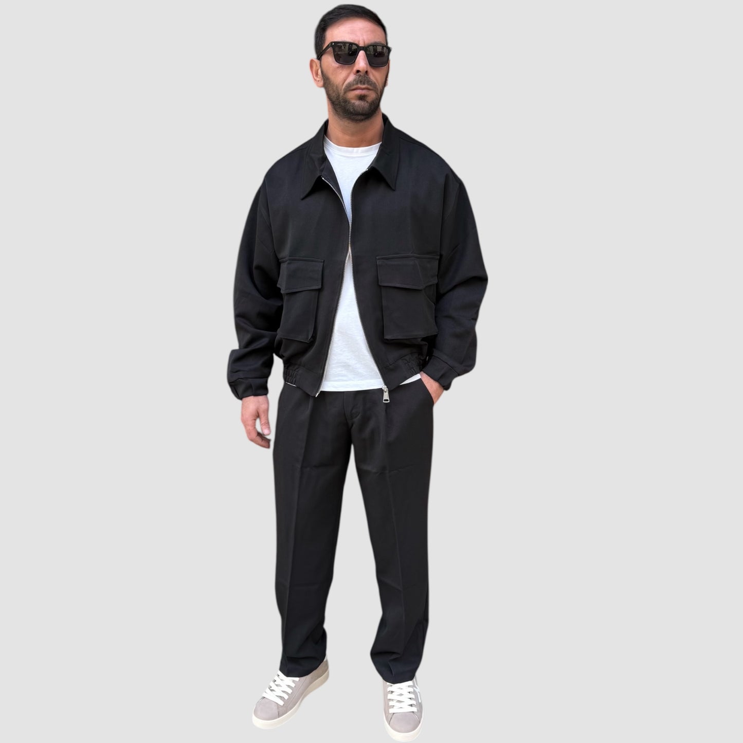 COORDINATO ML06