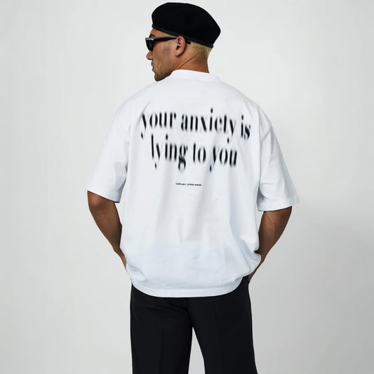 T-SHIRT PRINT BLACK CIRCUS