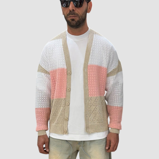 CARDIGAN MIAMI NJB