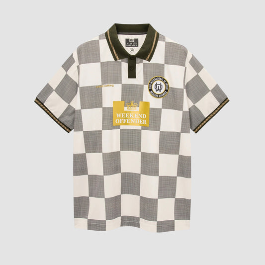 POLO FOOTBALL WEEKEND OFFENDER