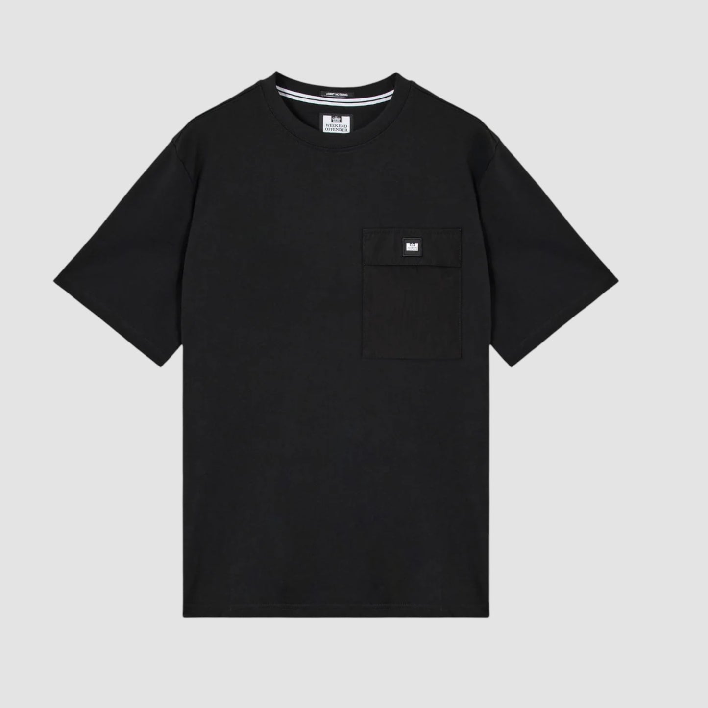 T-SHIRT STINIVA WEEKEND OFFENDER