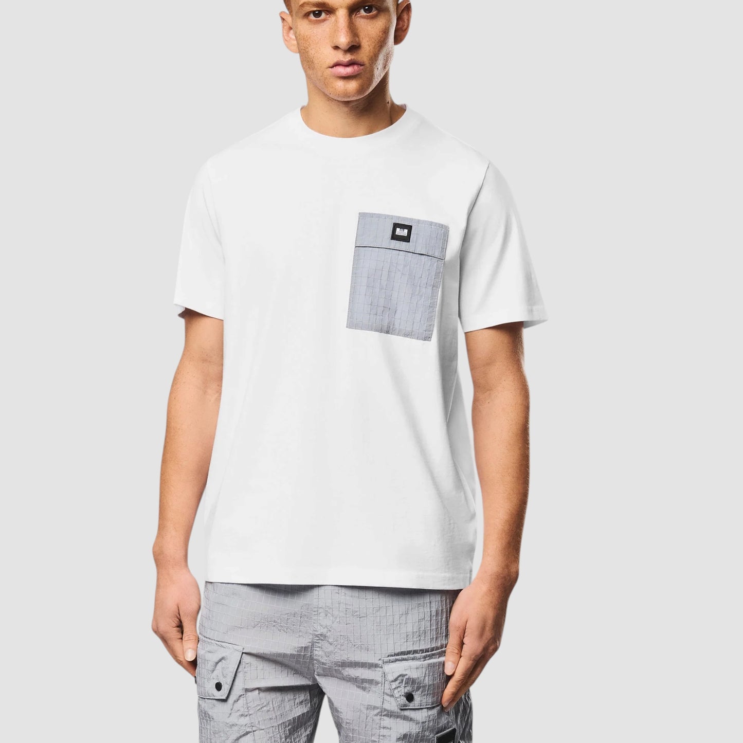 T-SHIRT STINIVA WEEKEND OFFENDER