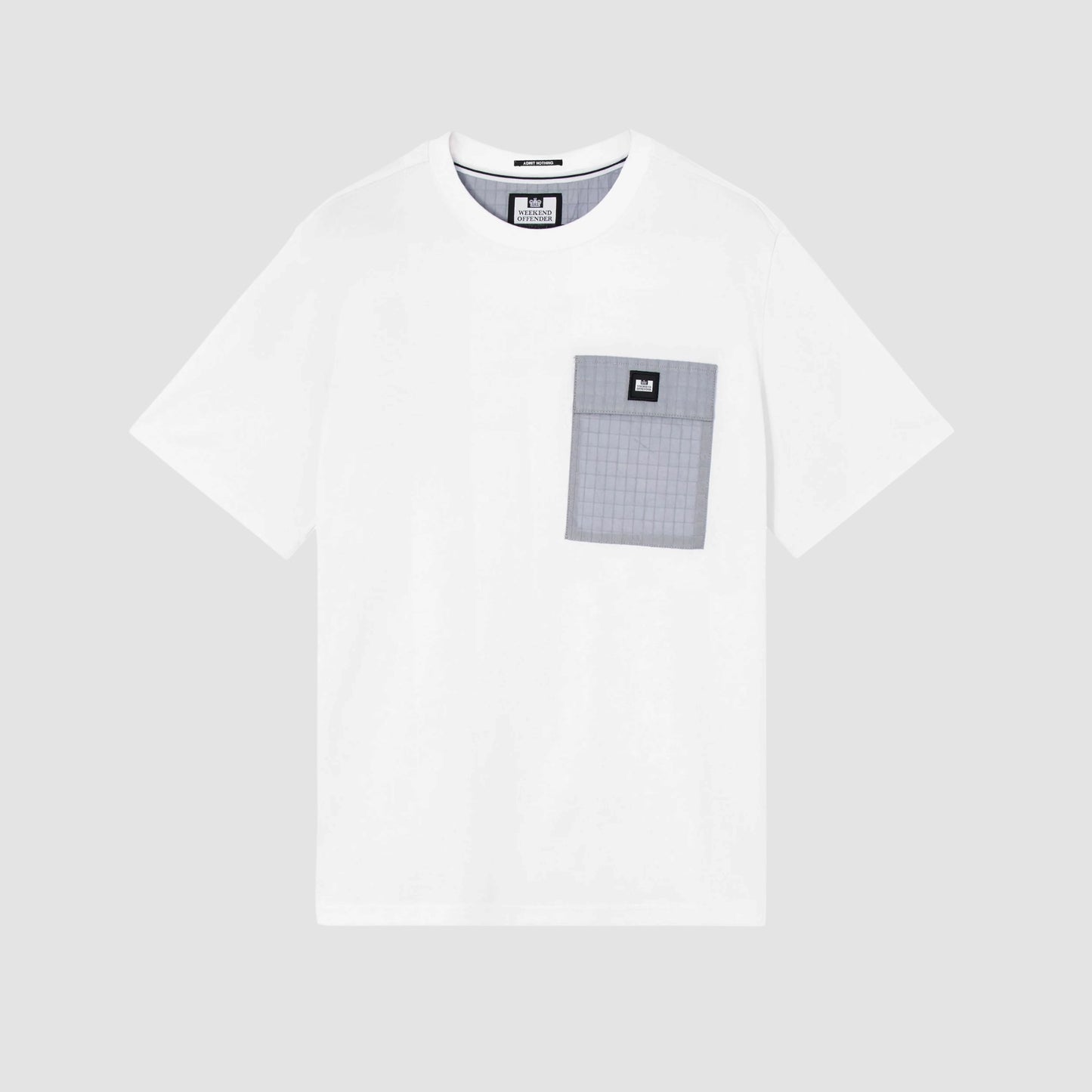 T-SHIRT STINIVA WEEKEND OFFENDER