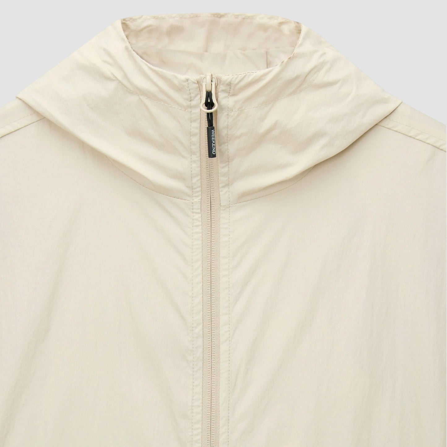 GIACCA TECNICA WEEKEND OFFENDER