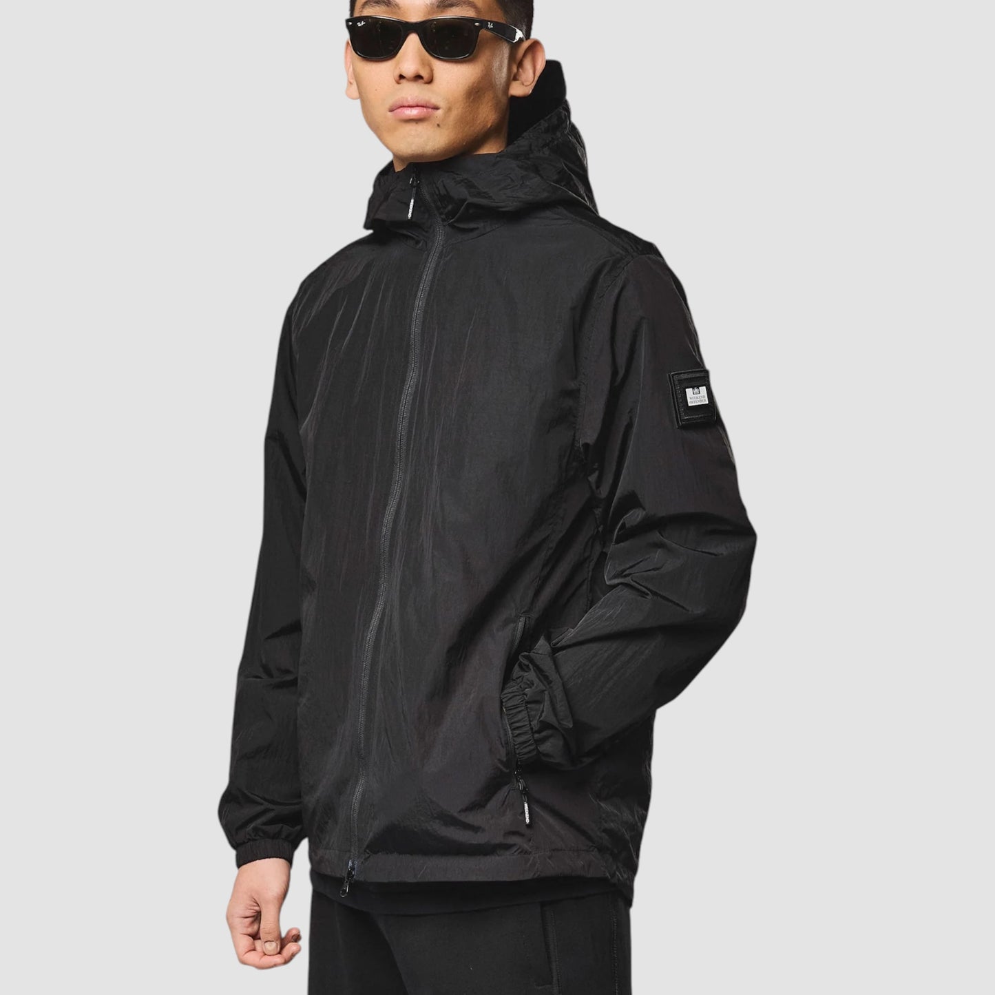 GIACCA TECNICA WEEKEND OFFENDER