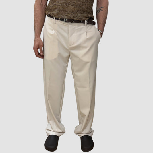 PANTALONI GENNY SQUAD2 IN 4 COLORI