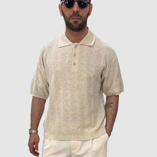 POLO ZANTE NJB DISPONIBILE IN 2 COLORI