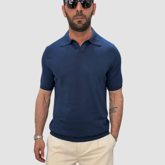 POLO 100% COTONE SQUAD2