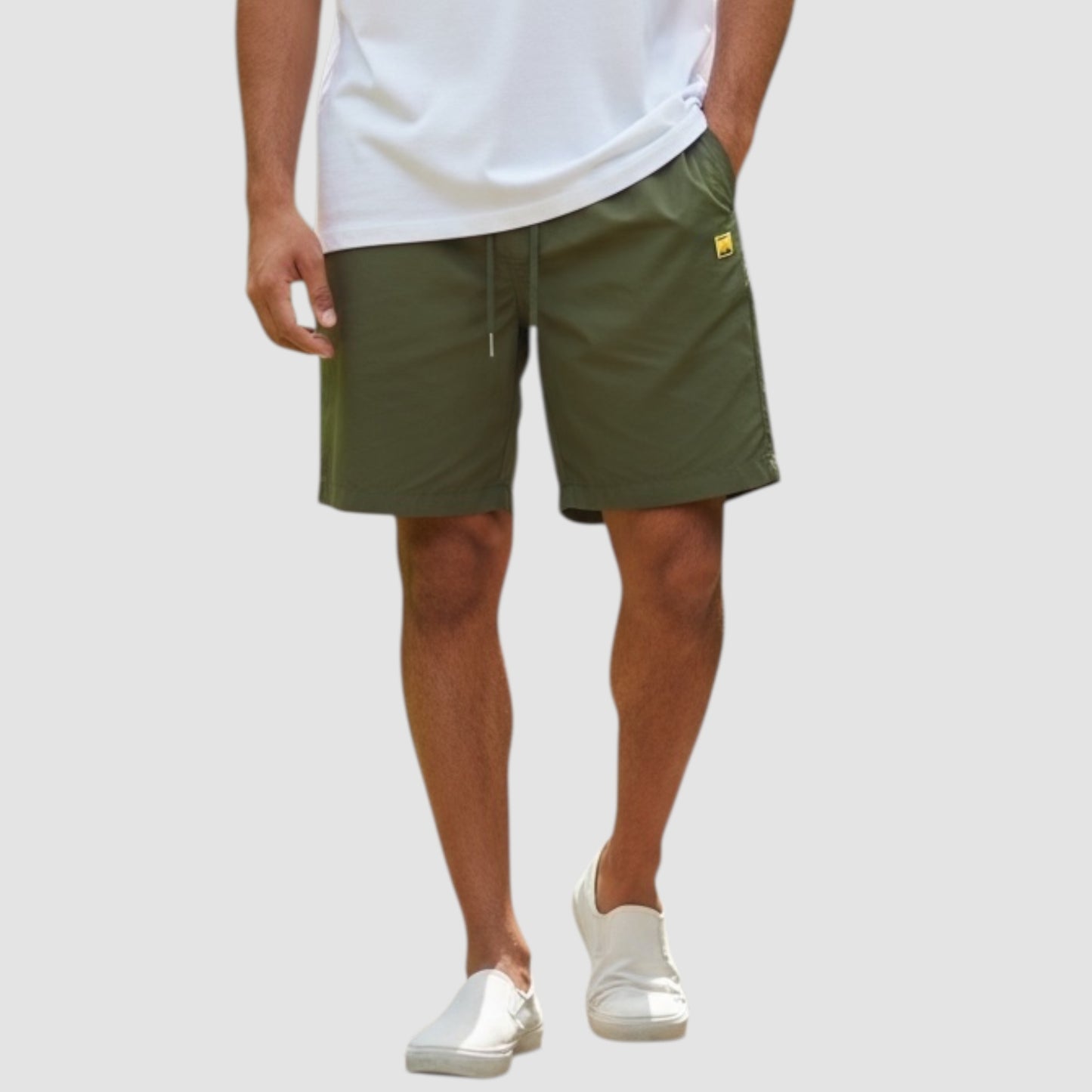 COSTUME DA BAGNO GREEN GIANNI LUPO