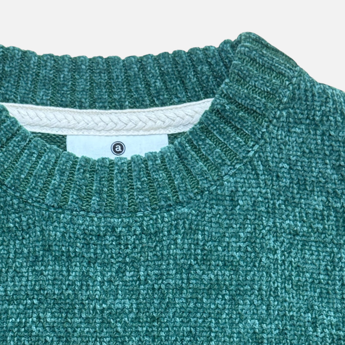 PULLOVER IN CINIGLIA ANERKJENDT