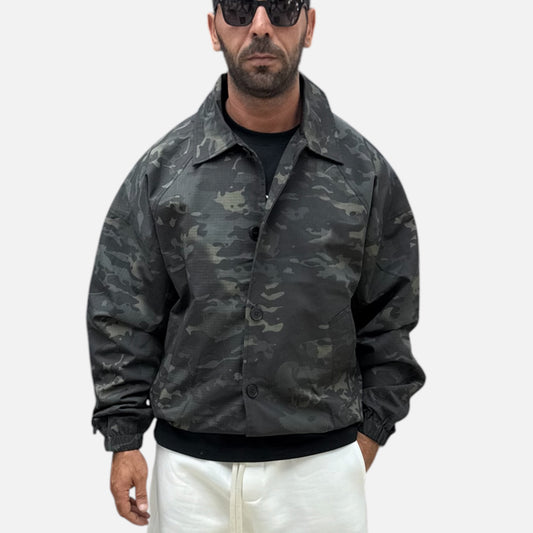 BOMBER CAMOUFLAGE