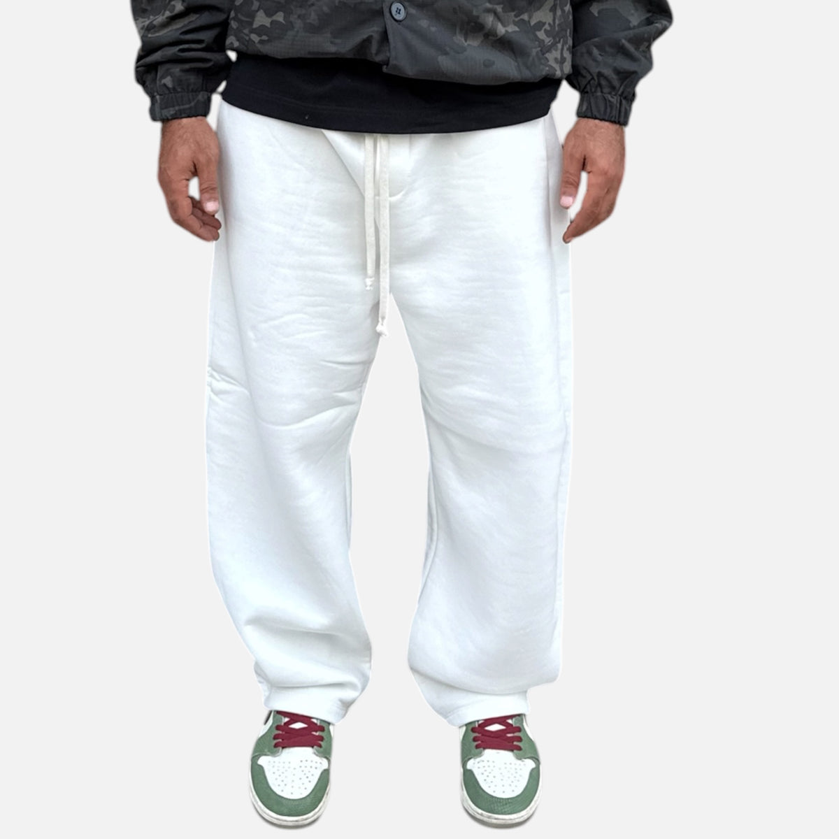PANTALONE TUTA BALLOON