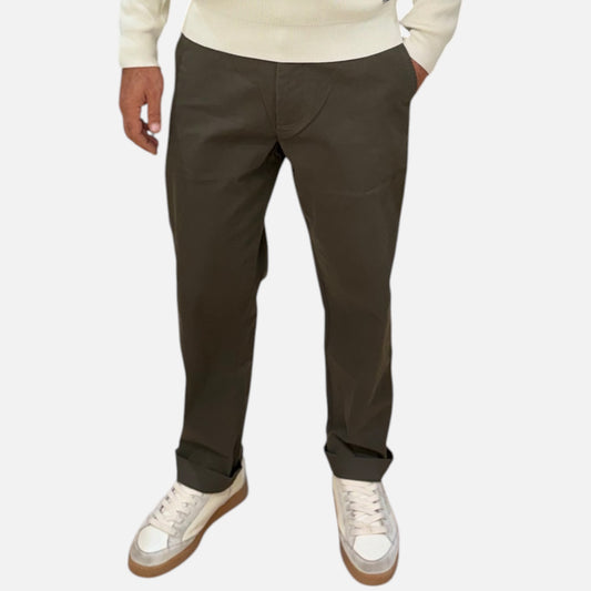 PANTALONE AMERICA GIANNI LUPO DISP IN 2 COLORI