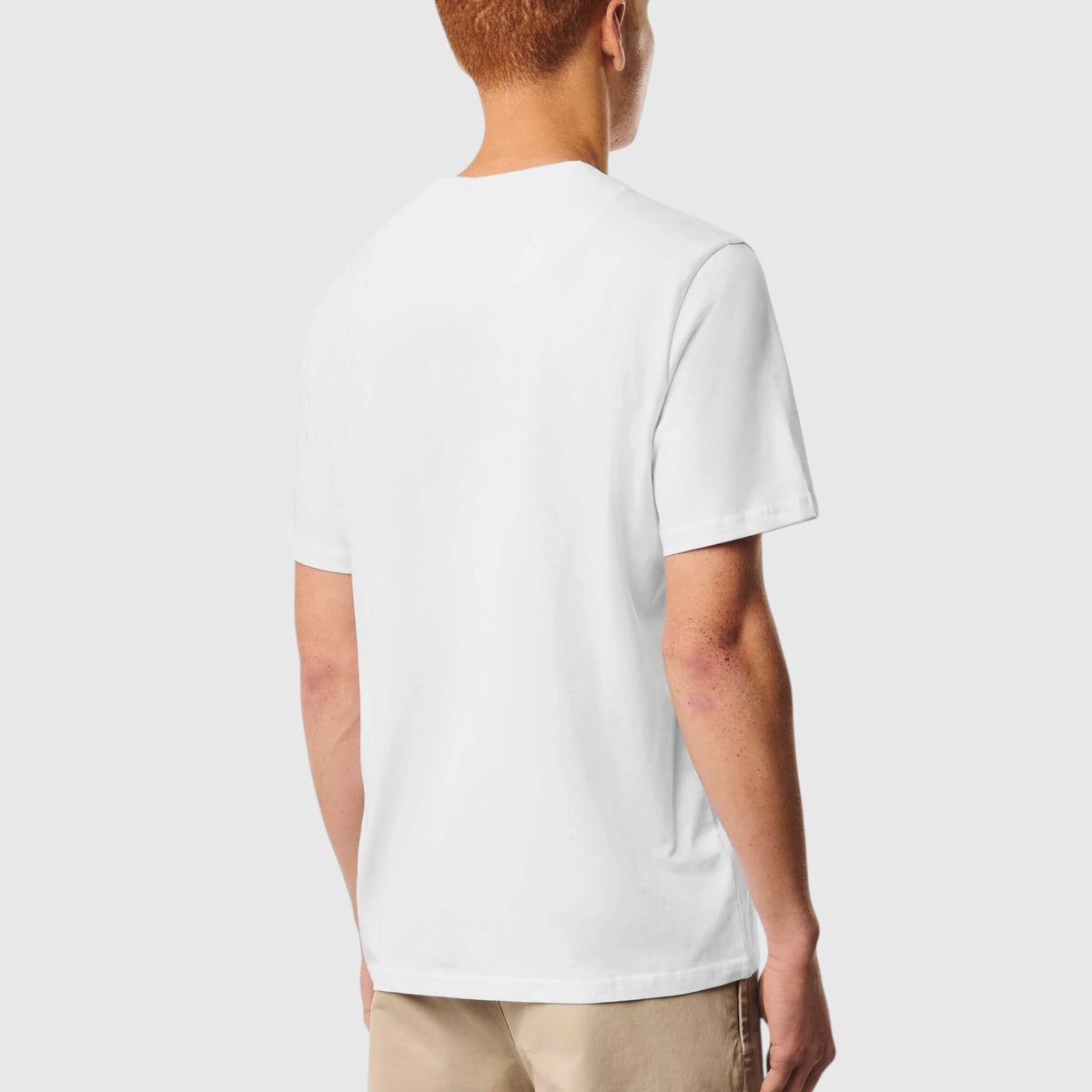 T-SHIRT THE DRUG WEEKEND OFFENDER DISP IN 2 COLORI