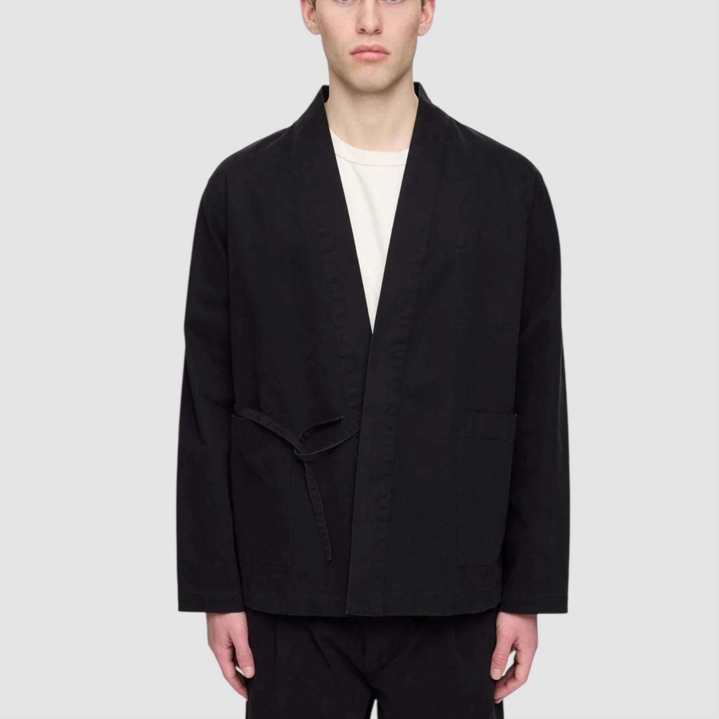 COORDINATO KIMONO ANERKJENDT